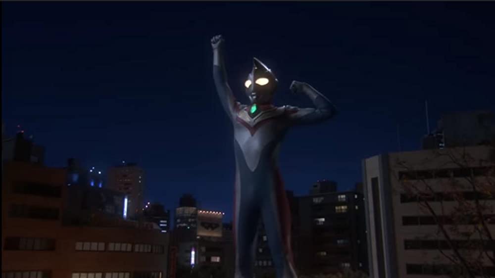 大決戦！超ウルトラ8兄弟の画像