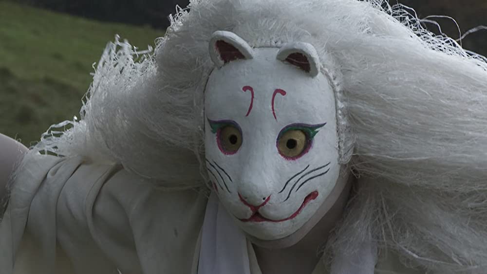 ヘヴンズ ストーリーの画像