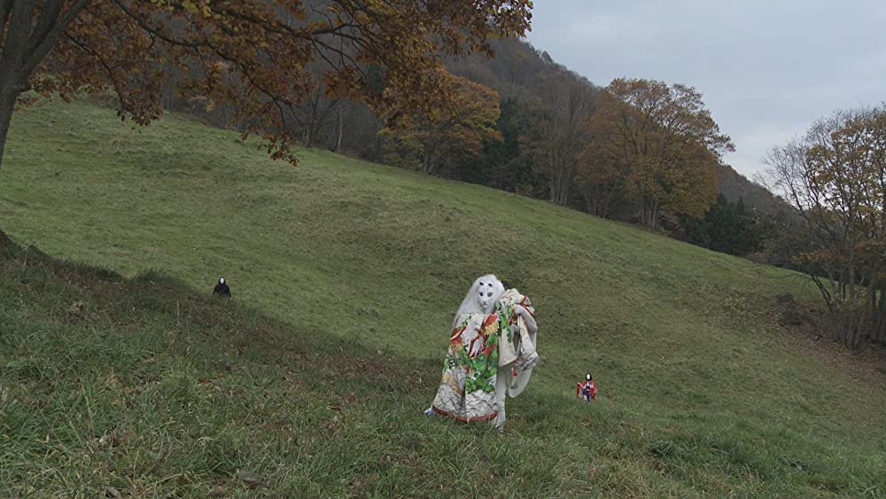 ヘヴンズ ストーリーの画像