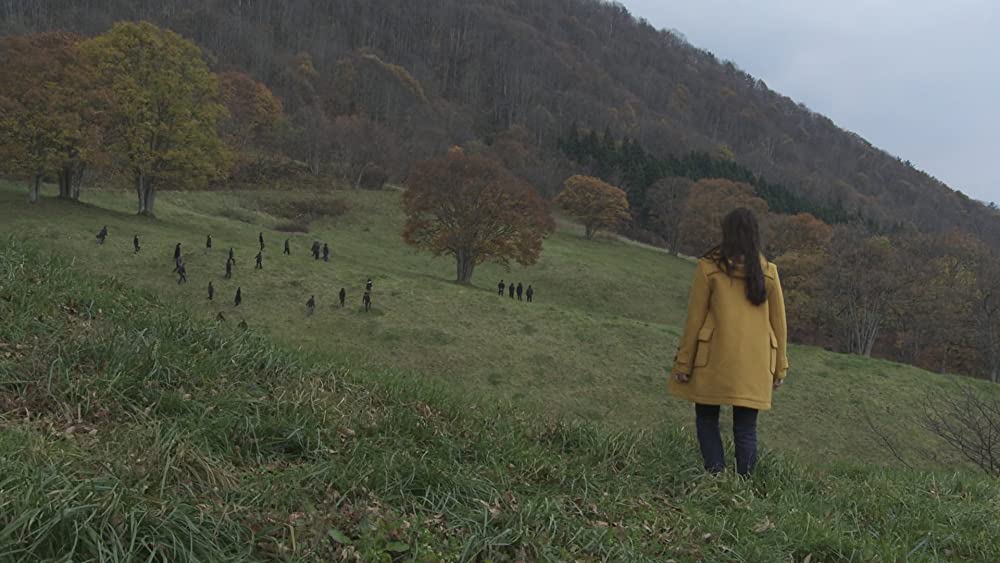 ヘヴンズ ストーリーの画像