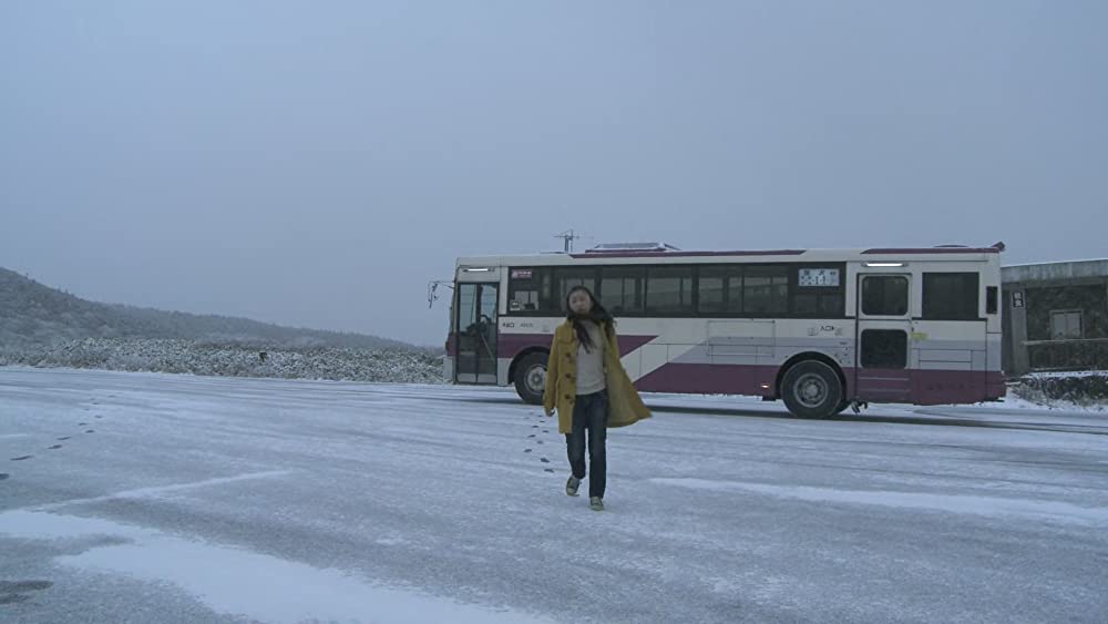 ヘヴンズ ストーリーの画像