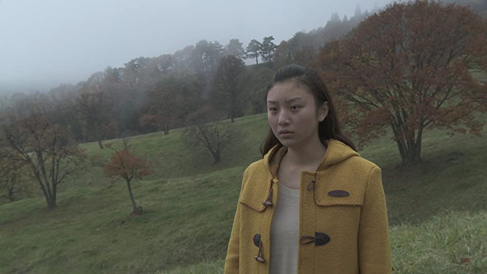 ヘヴンズ ストーリーの画像