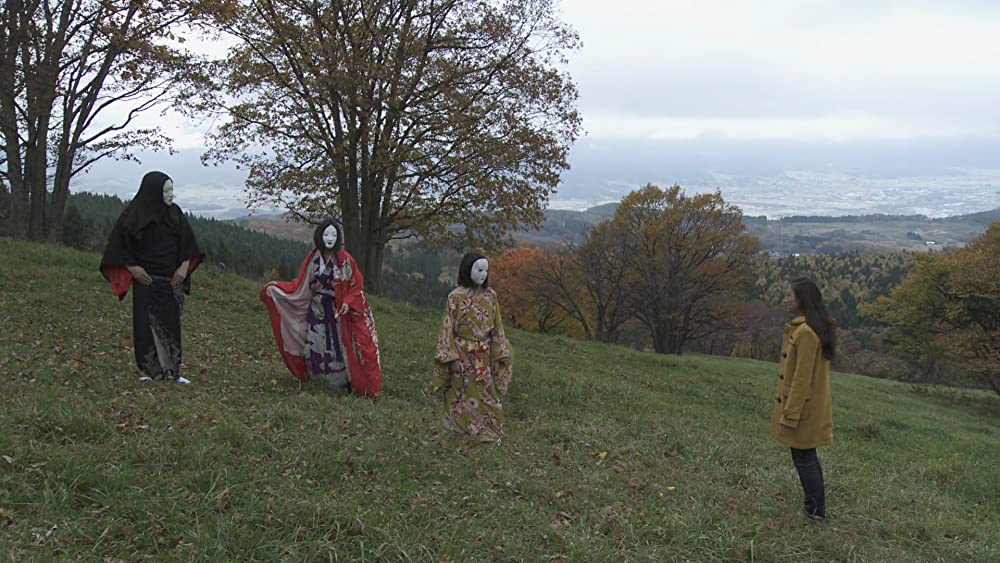 ヘヴンズ ストーリーの画像