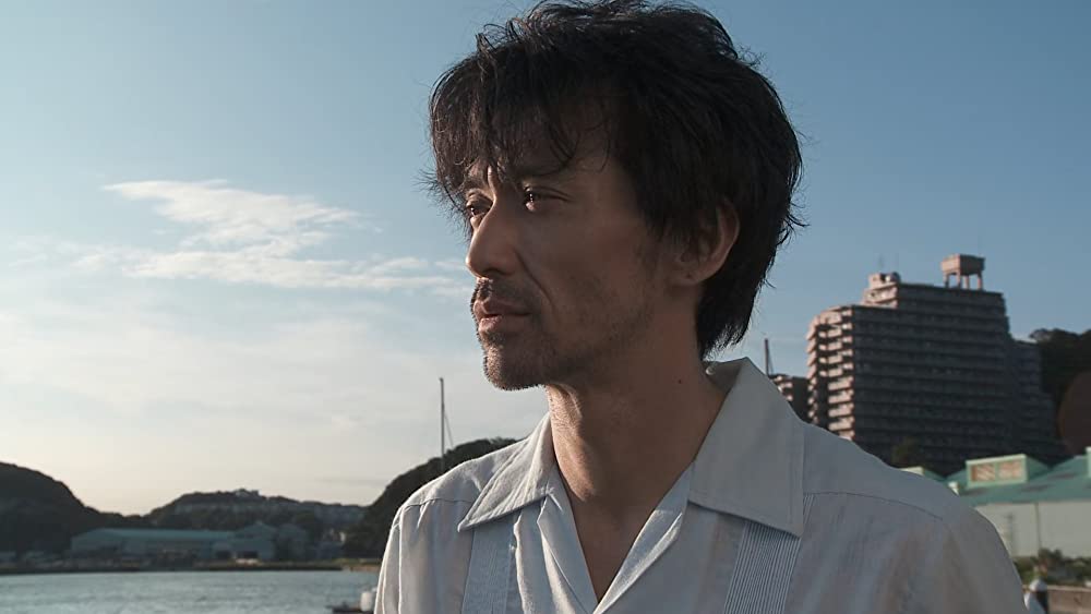 ヘヴンズ ストーリーの画像