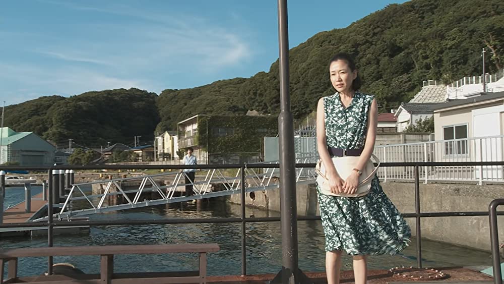 ヘヴンズ ストーリーの画像