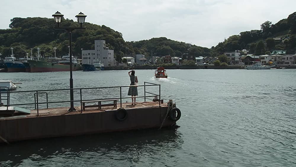 ヘヴンズ ストーリーの画像