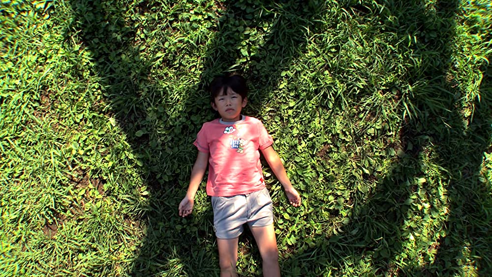 ヘヴンズ ストーリーの画像