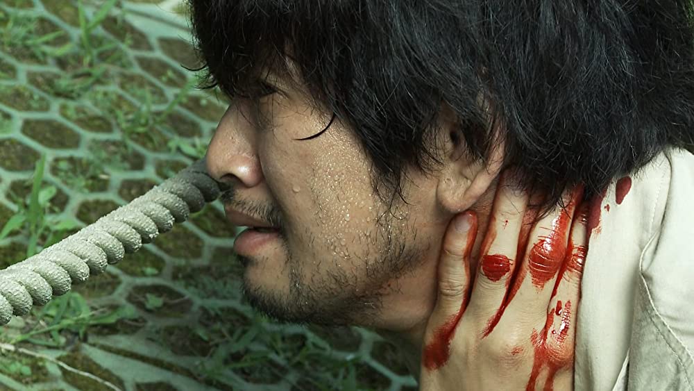 ヘヴンズ ストーリーの画像