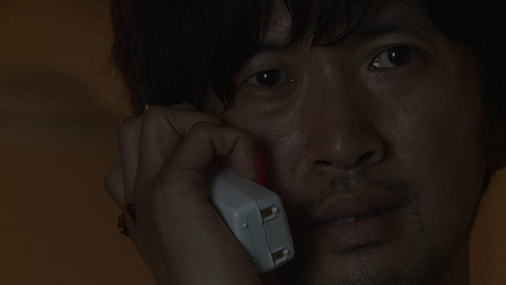 ヘヴンズ ストーリーの画像