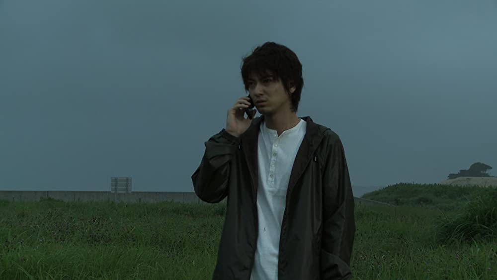 ヘヴンズ ストーリーの画像