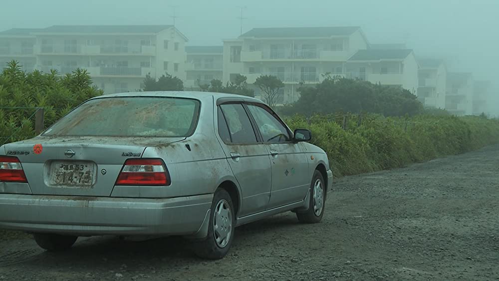 ヘヴンズ ストーリーの画像