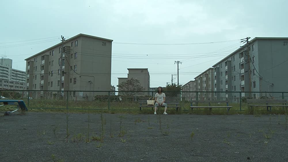 ヘヴンズ ストーリーの画像