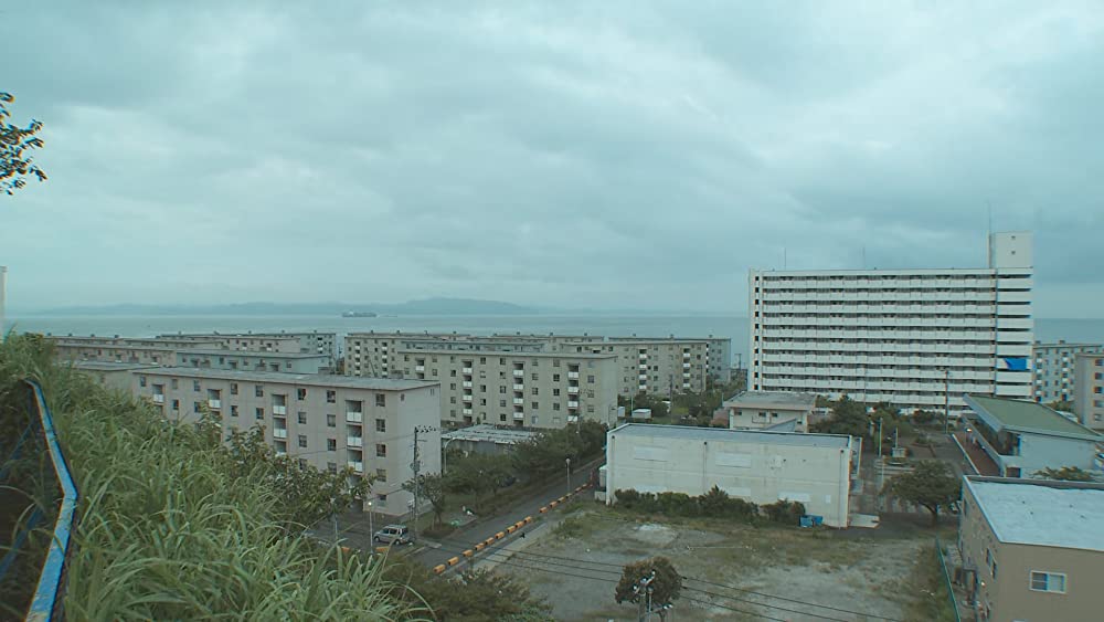 ヘヴンズ ストーリーの画像