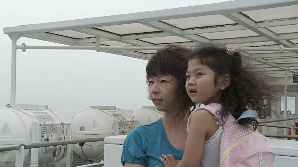 ヘヴンズ ストーリーの画像