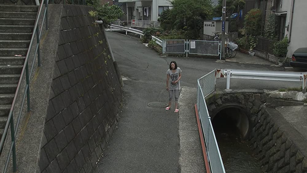 ヘヴンズ ストーリーの画像