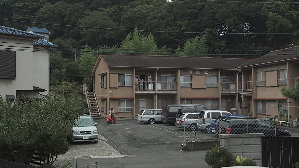 ヘヴンズ ストーリーの画像