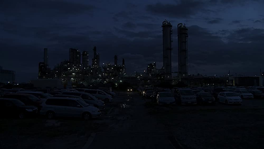 ヘヴンズ ストーリーの画像