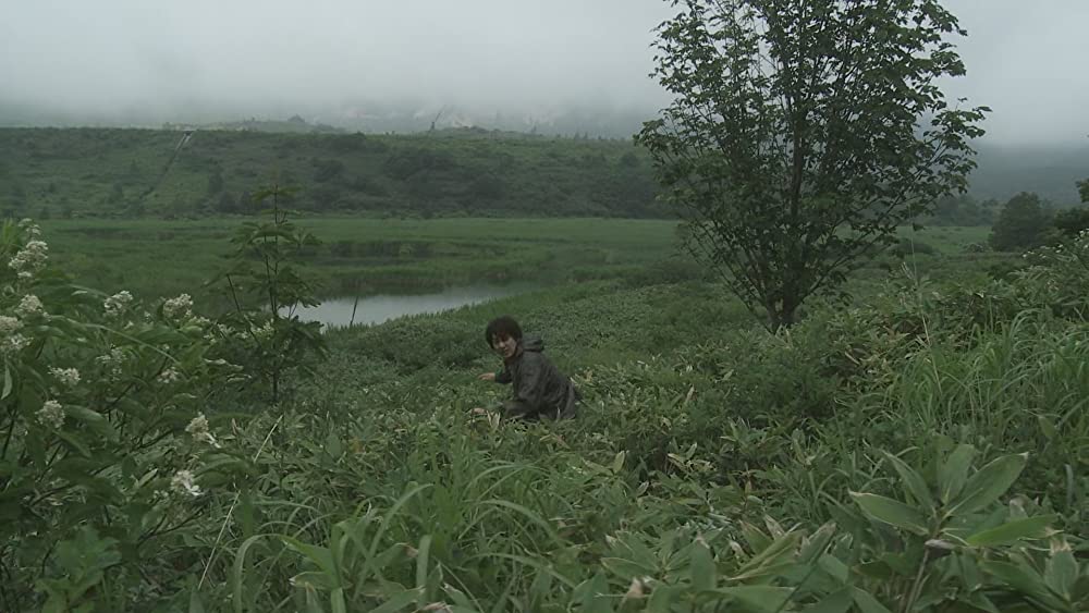 ヘヴンズ ストーリーの画像