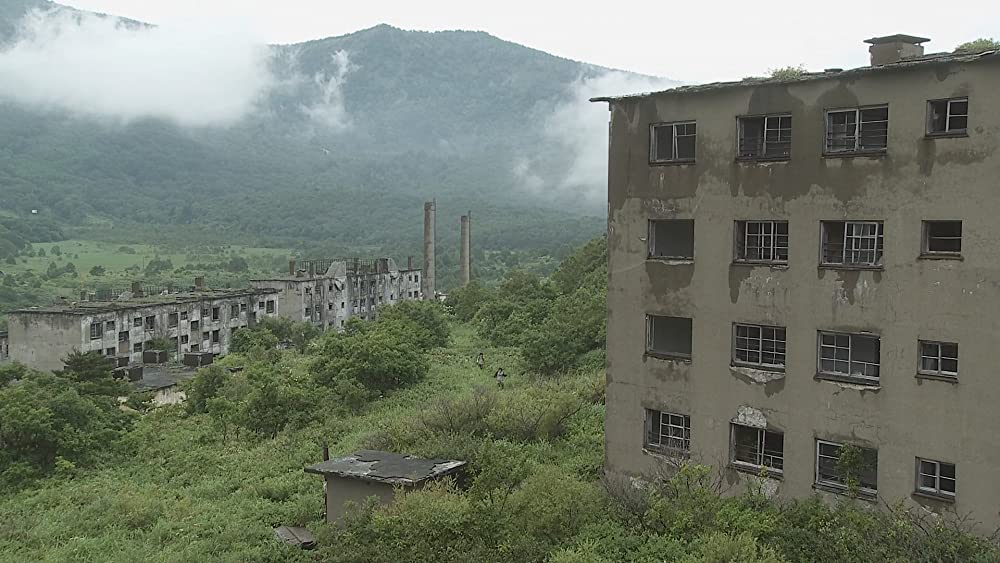 ヘヴンズ ストーリーの画像