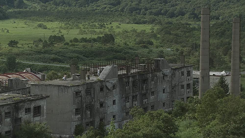 ヘヴンズ ストーリーの画像