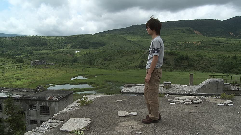 ヘヴンズ ストーリーの画像