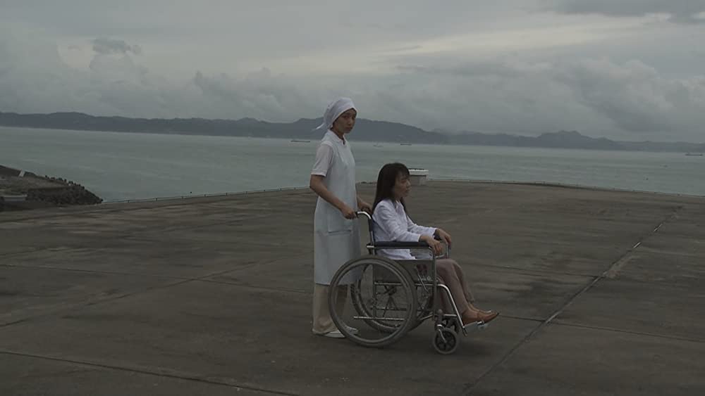 ヘヴンズ ストーリーの画像