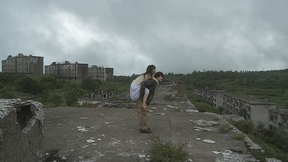 ヘヴンズ ストーリーの画像