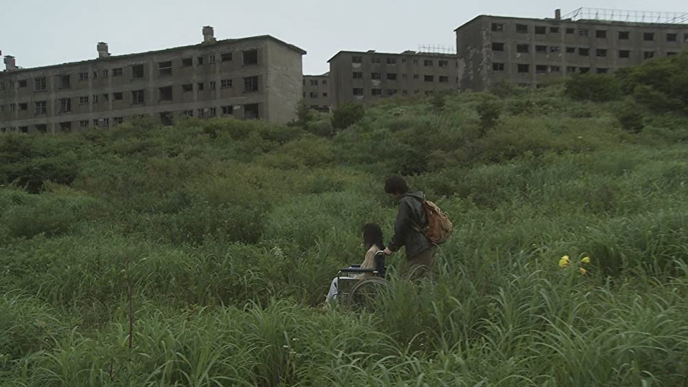 ヘヴンズ ストーリーの画像