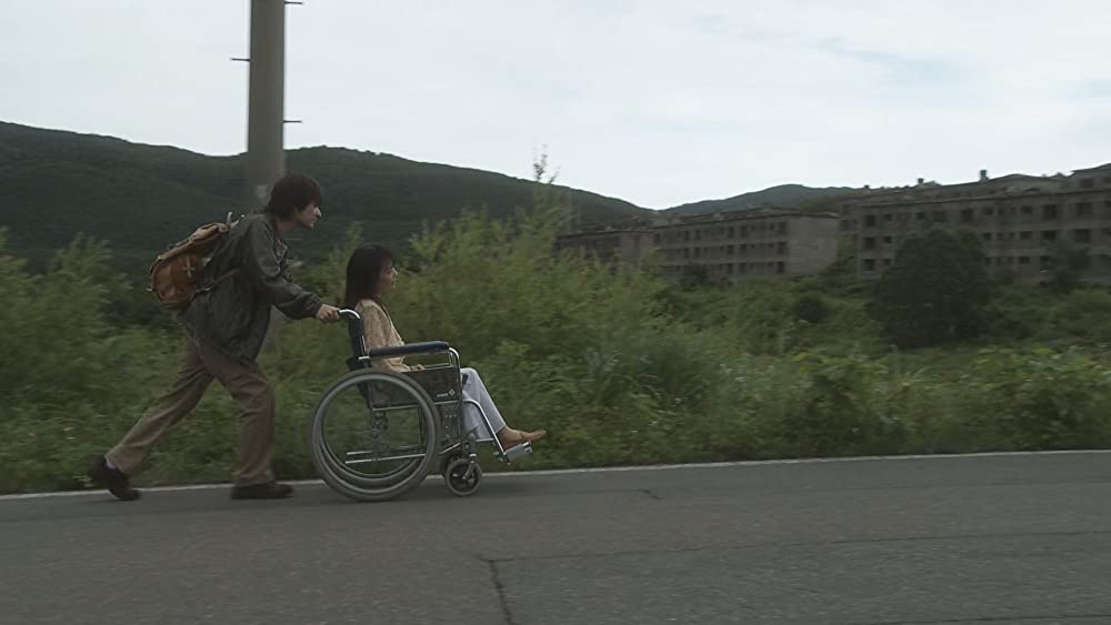 ヘヴンズ ストーリーの画像