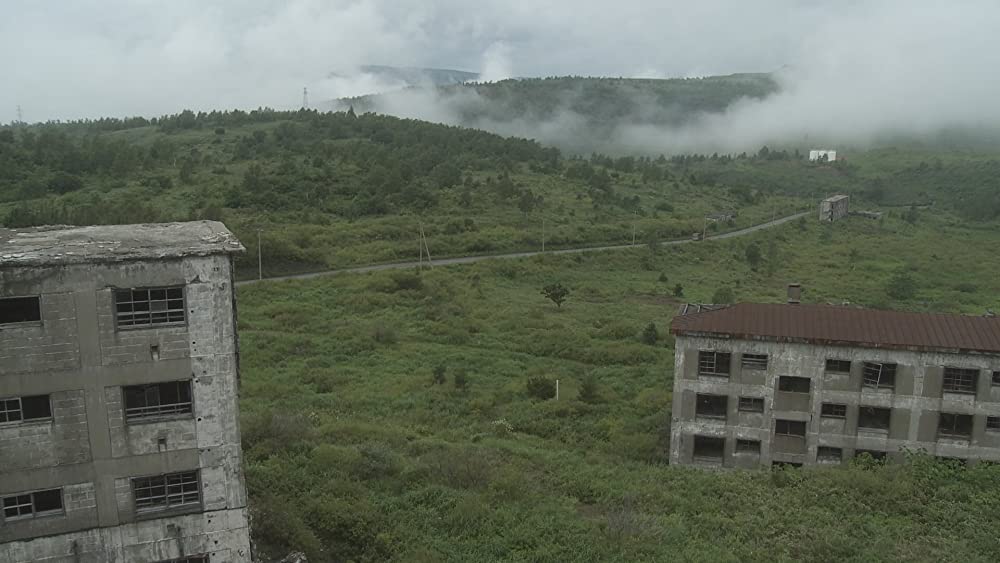 ヘヴンズ ストーリーの画像