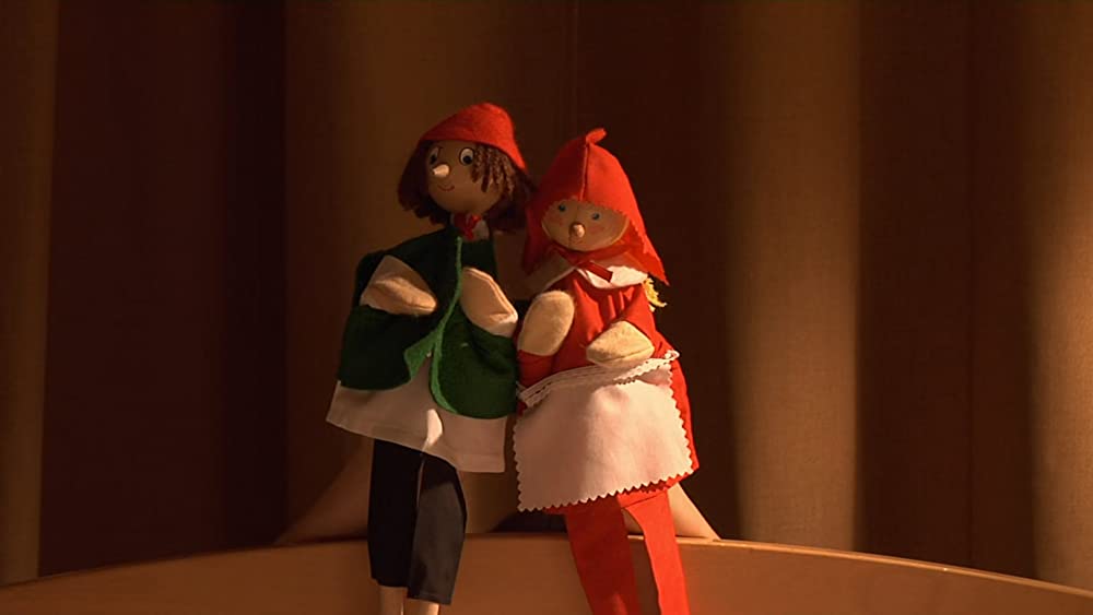 ヘヴンズ ストーリーの画像