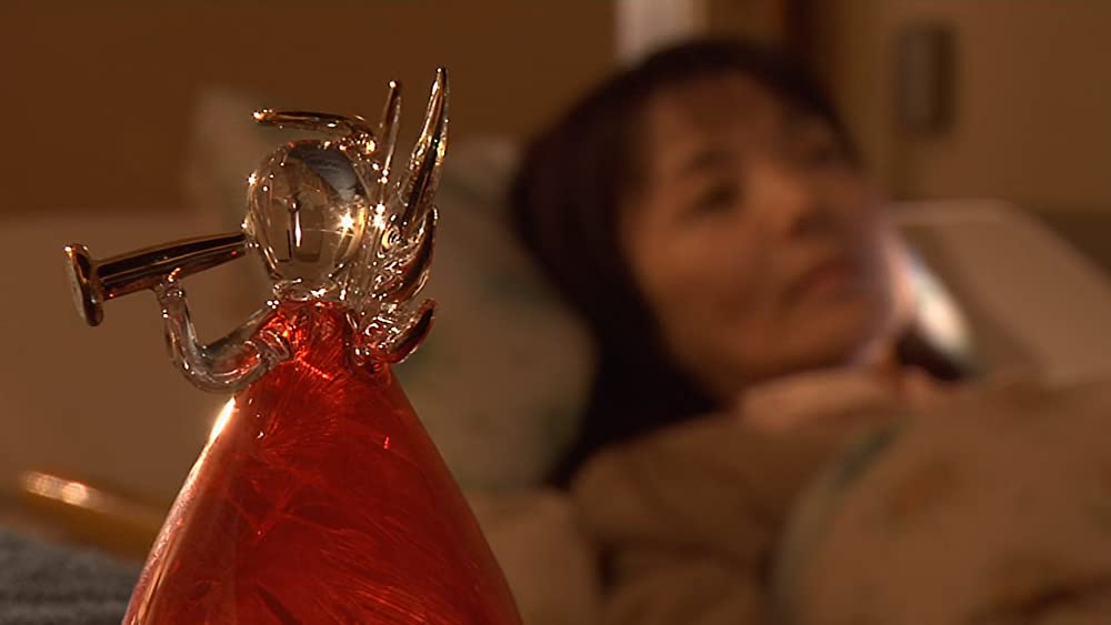 ヘヴンズ ストーリーの画像