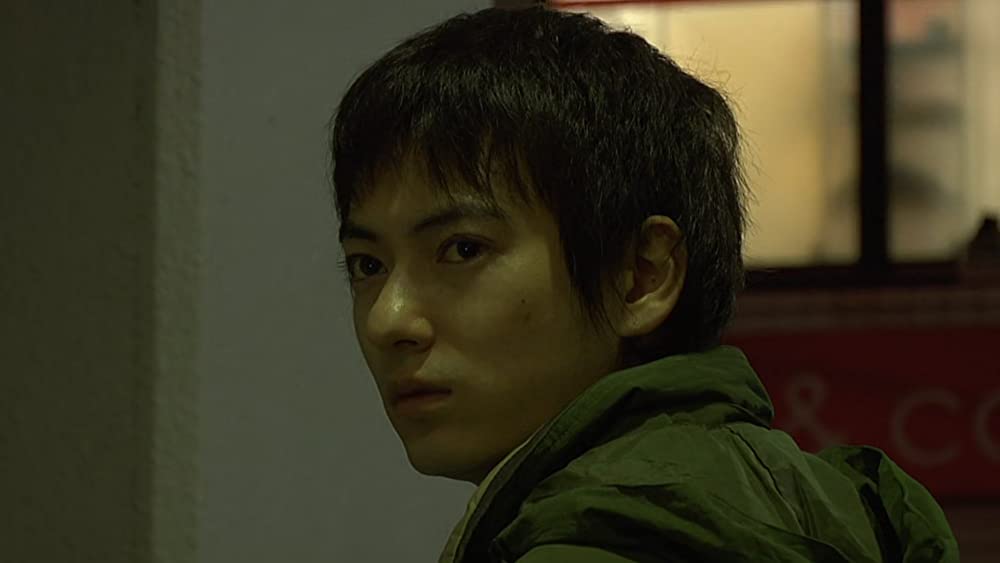 ヘヴンズ ストーリーの画像