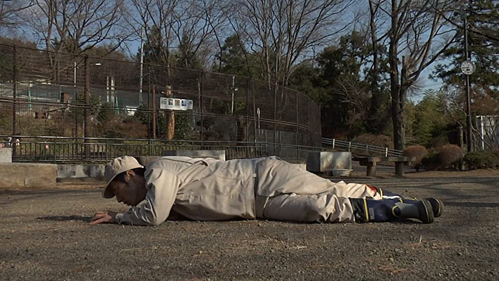 ヘヴンズ ストーリーの画像