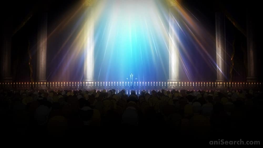 LUPIN THE IIIRD 次元大介の墓標の画像