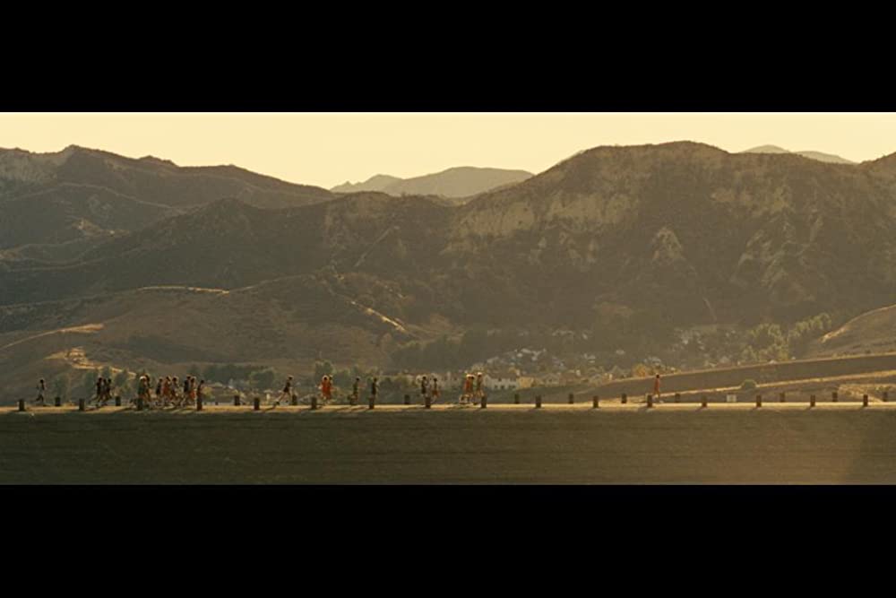 マクファーランド 栄光への疾走の画像