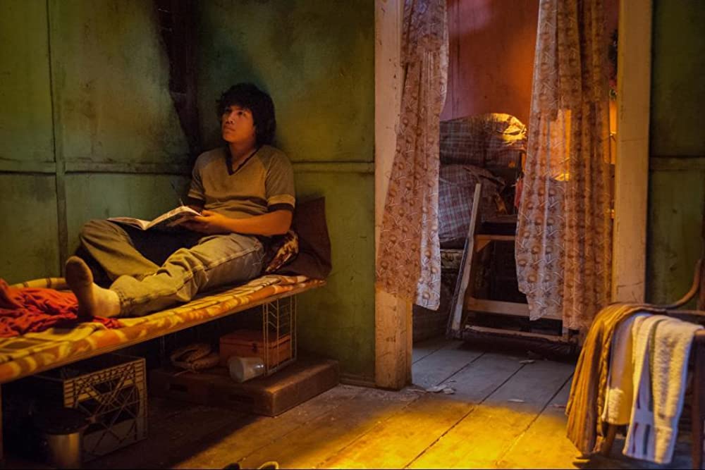 マクファーランド 栄光への疾走の画像