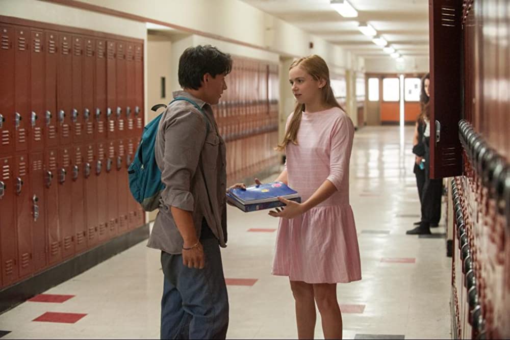 マクファーランド 栄光への疾走の画像