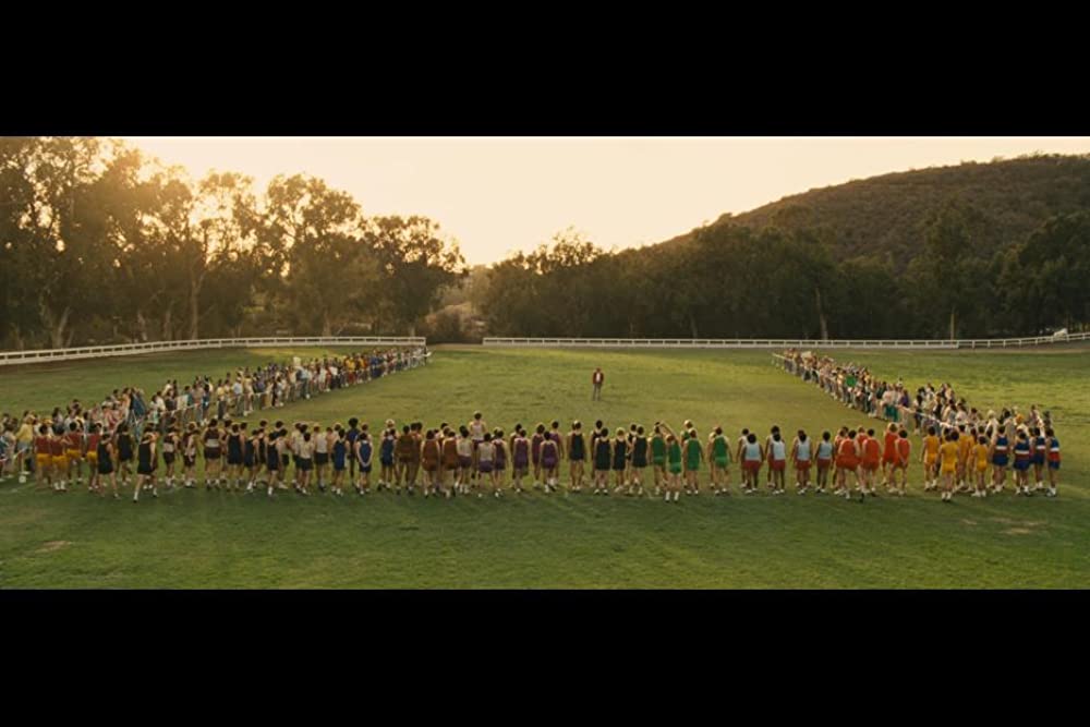 マクファーランド 栄光への疾走の画像