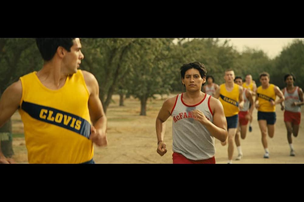 マクファーランド 栄光への疾走の画像