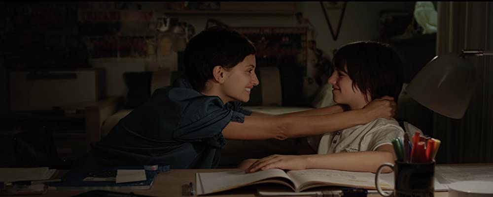 あなたのママになるためにの画像