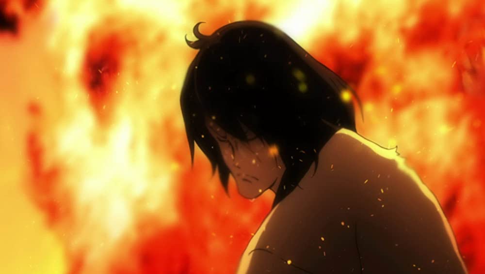 LUPIN THE IIIRD 血煙の石川五ェ門の画像