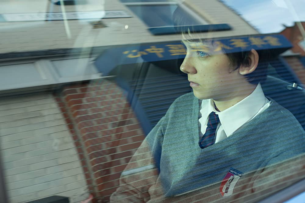 僕と世界の方程式の画像