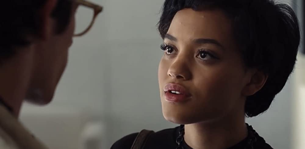 「さよなら、僕のマンハッタン」カーシー・クレモンズ & カラム・ターナーの画像