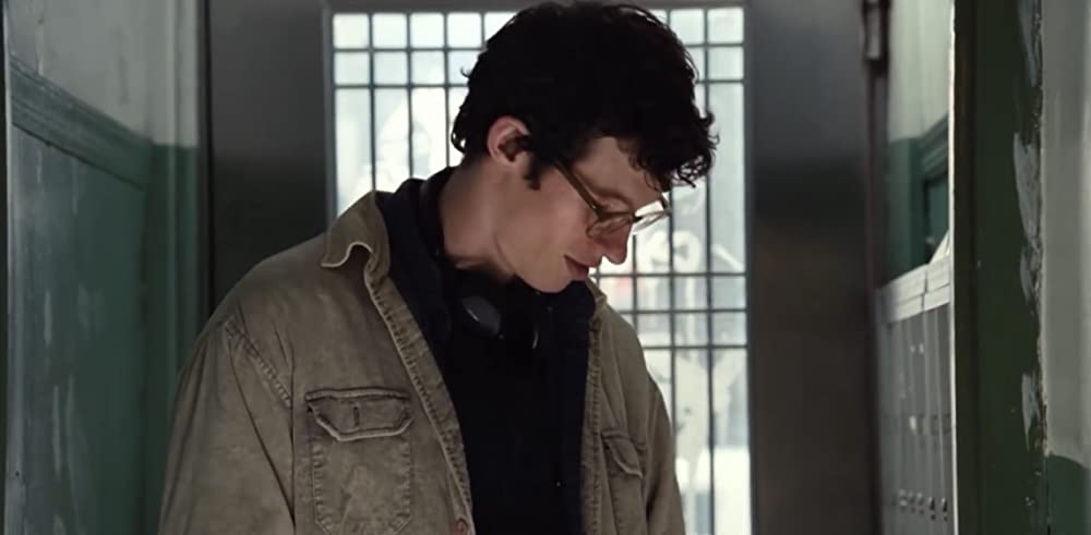 「さよなら、僕のマンハッタン」カラム・ターナーの画像