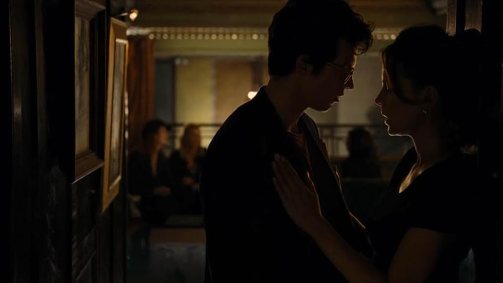 さよなら、僕のマンハッタンの画像