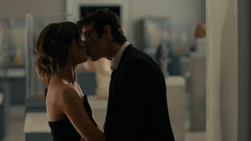 さよなら、僕のマンハッタンの画像