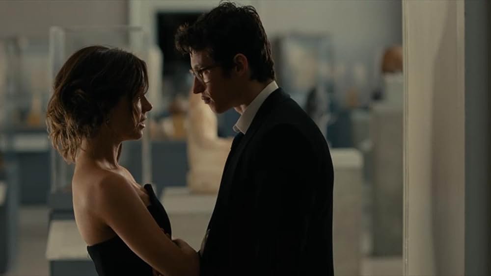 さよなら、僕のマンハッタンの画像