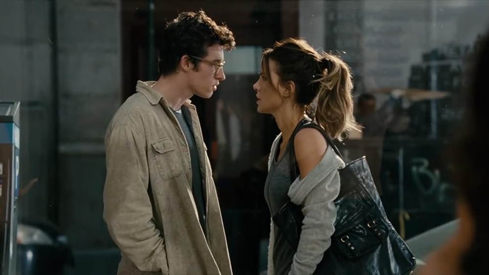 さよなら、僕のマンハッタンの画像