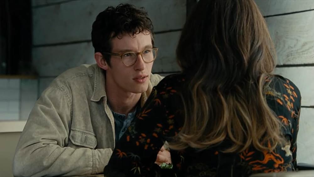 さよなら、僕のマンハッタンの画像